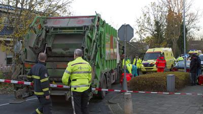 Foto van ongeval in Wildervank | Stichting VIP | www.parkstadveendam.nl