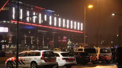 Bommelding Wings Hotel Rotterdam The Hague Airport