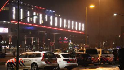Bommelding Wings Hotel Rotterdam The Hague Airport
