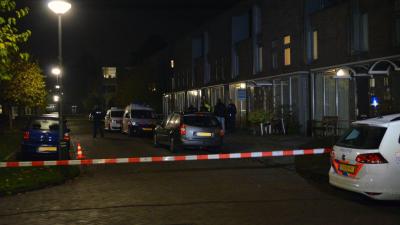 Politie onderzoekt schietincident in Hoogezand