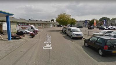 Dode man aangetroffen op industrieterrein Brabantse Geldrop