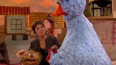 Sien uit Semanstraat overleden