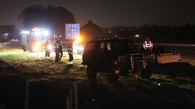 aanhanger-snelweg-ongeval