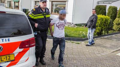 Politie kan meer doen met bijvangst opsporingsonderzoek