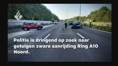 aanrijding-a10-noord