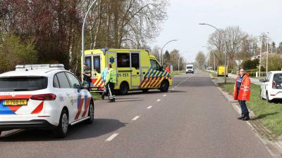 aanrijding-ambulance