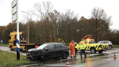aanrijding-berging