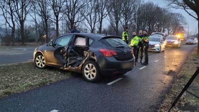 aanrijding-politie-schemer