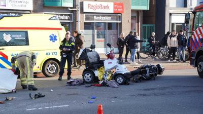 aanrijding-scootmobiel-motor