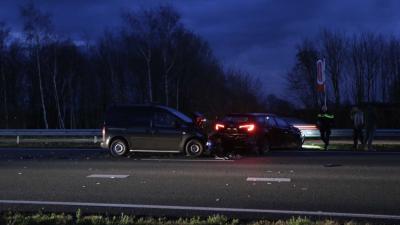 aanrijding-snelweg-agent
