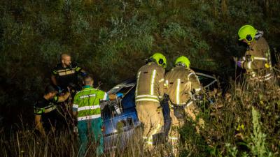 Tweede slachtoffer' spoorloos bij ongeval in Vlaardingen