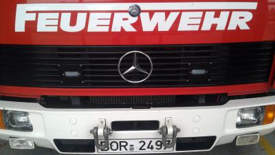 Twaalf gewonden bij bomaanslag in Duitsland