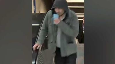 Tweede verdachte aanslag Stockholm opgepakt