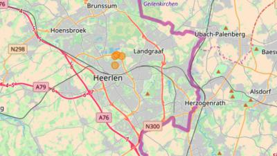 Zwermaardbevingen Limburg mogelijk voorbode van grote schok