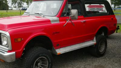 VS dumpt afgekeurde auto's op Europese markt