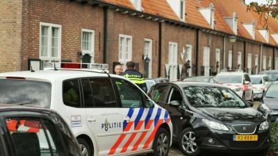 Drie inbrekers in Geldrop na achtervolging op heterdaad aangehouden