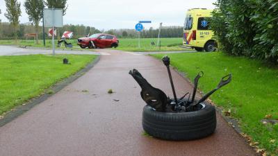 achterwiel-fietspad-botsing