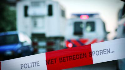 foto van politieonderzoek | fbf