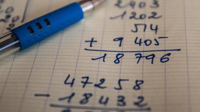 Foto ter illustratie