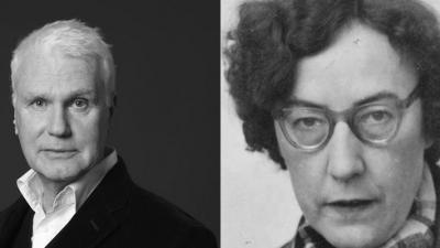 Woordnachtfestival opent met Adriaan van Dis over postkoloniale literatuur 