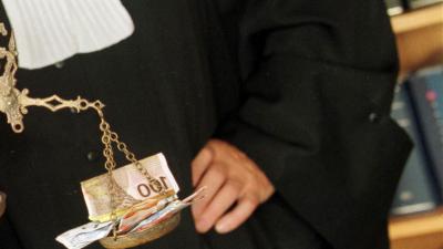 Stijn Franken legt vedediging Holleeder neer