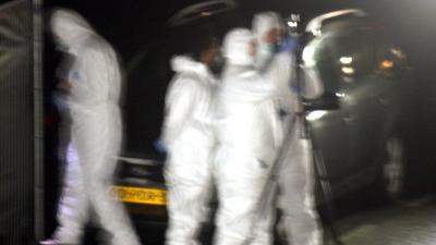 Geregistreerde criminaliteit in Nederland daalt