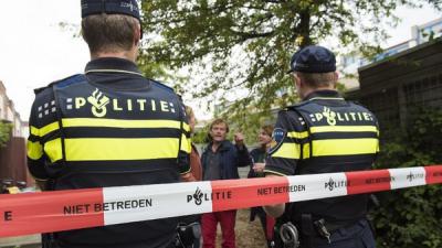 Bewoner overleden na woningoverval