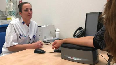 Scanapparaat UMCG voorspelt diabetes, hart- en vaatziekten en overlijden