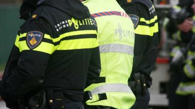 Agenten in Rotterdam zijn boos om het voorkeursbeleid