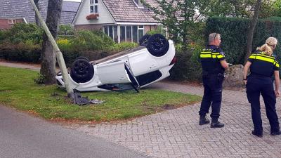 agenten-auto-kop