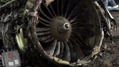 Tientallen doden bij vliegtuigchrash in Rusland