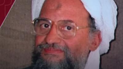 VS dood al-Qaida-leider met drone-aanval