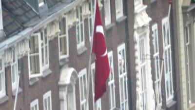  Nederland en Turkije herstellen diplomatieke betrekkingen