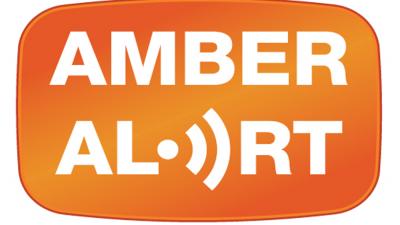 Foto van logo Amber Alert | Amber Alert