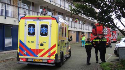 ambu-flat-brandweer