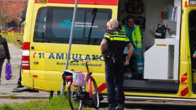 Kinderen en tieners steeds vaker betrokken bij ongevallen