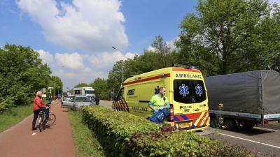ambulance-aanrijding