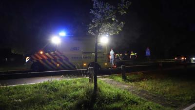 ambulance-agenten-donker