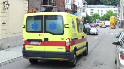 Busschauffeur ontslagen om vrijwilligerswerk bij brandweer