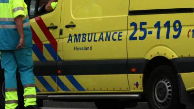 ambulance-flevoland