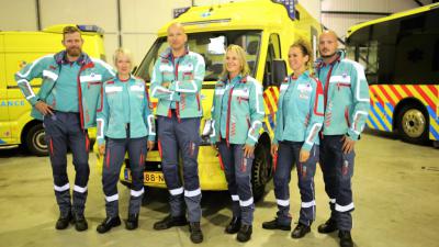ambulance-kleding