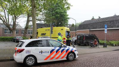 ambulance-politie