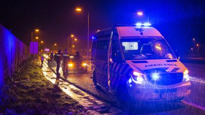 Traumaheli gealarmeerd voor allergische reactie op A2 bij Best