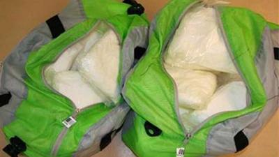 Personeel tuincentrum zorgt voor aanhoudingen en drugsvangst