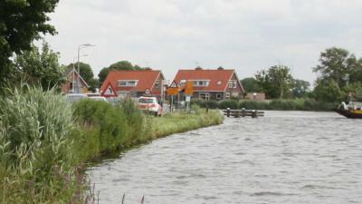 Fietser Uithoorn na aanrijding overleden