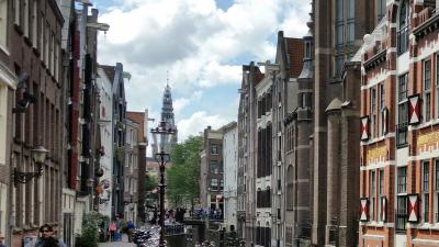 VEH: Amsterdam moet erfpacht voor iedereen vastklikken
