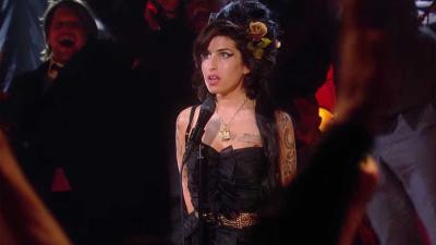 Meer dan 100.000 bezoekers voor documentaire 'AMY'