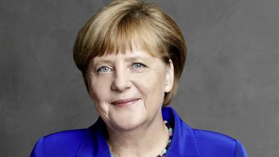 Bondskanselier Merkel kan na goedkeuring beginnen met haar 4e regeertermijn 