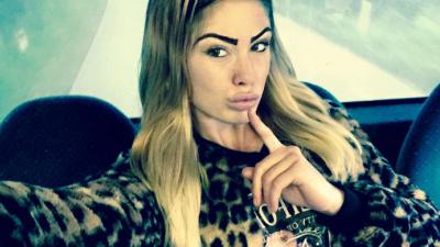 Anouk van Luijk (19) vermist in Cuba