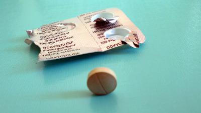 Wereldwijd jaarlijks ca 700.000 doden als gevolg van antibioticaresistentie